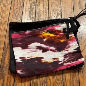 lululemon athletica Multicolor Wristlet